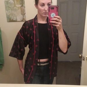 Vintage Kimono
